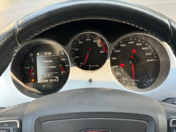 Seat Altea