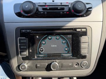 Seat Altea