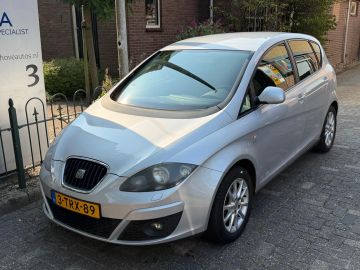 Seat Altea