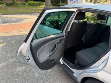 Seat Altea