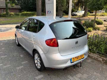 Seat Altea