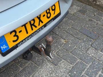 Seat Altea