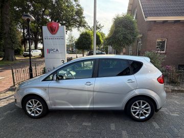 Seat Altea