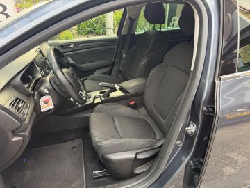 Renault Mégane Estate