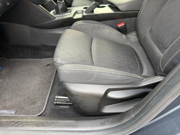 Renault Mégane Estate