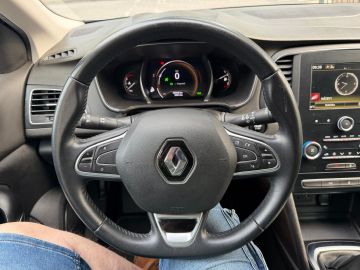 Renault Mégane Estate