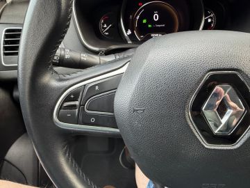 Renault Mégane Estate