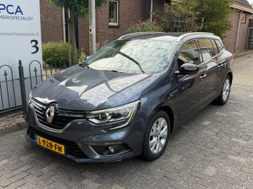 Renault Mégane Estate