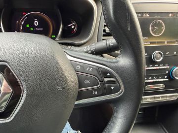 Renault Mégane Estate
