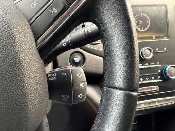 Renault Mégane Estate