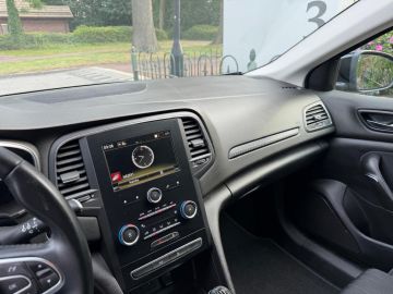 Renault Mégane Estate