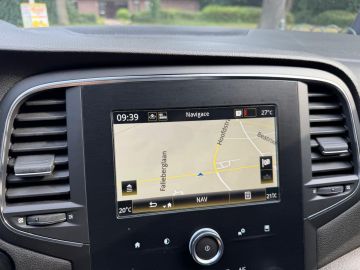 Renault Mégane Estate