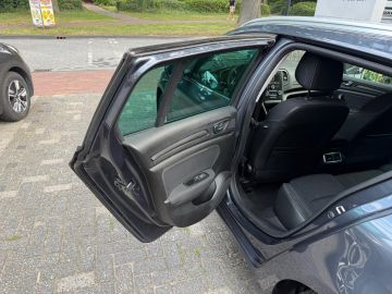 Renault Mégane Estate
