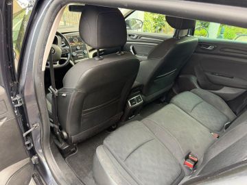 Renault Mégane Estate