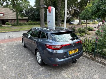 Renault Mégane Estate