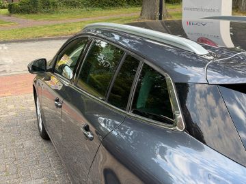 Renault Mégane Estate