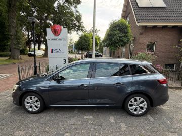 Renault Mégane Estate