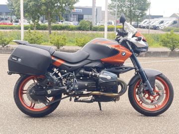 BMW R 1150 R