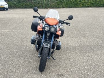 BMW R 1150 R