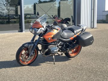 BMW R 1150 R