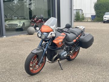 BMW R 1150 R