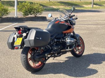 BMW R 1150 R