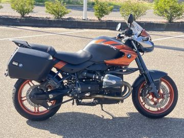 BMW R 1150 R