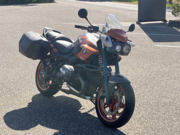 BMW R 1150 R