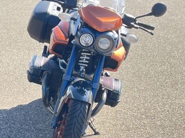 BMW R 1150 R