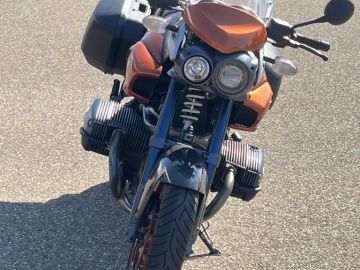 BMW R 1150 R