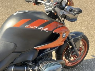 BMW R 1150 R