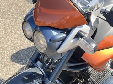 BMW R 1150 R