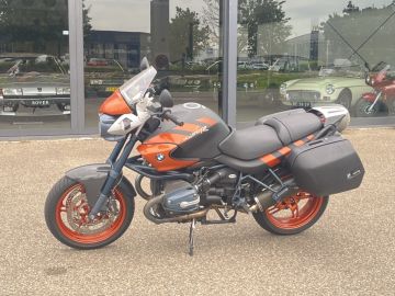 BMW R 1150 R