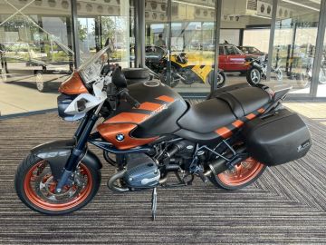 BMW R 1150 R