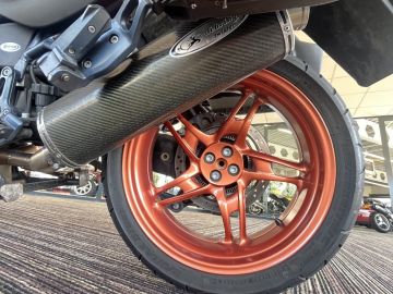 BMW R 1150 R
