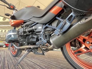 BMW R 1150 R