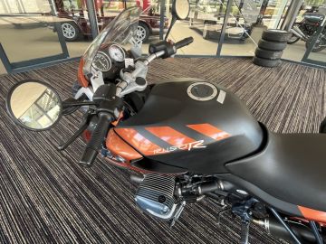 BMW R 1150 R