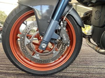 BMW R 1150 R