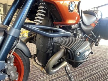 BMW R 1150 R