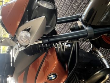 BMW R 1150 R