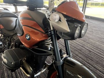 BMW R 1150 R