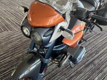 BMW R 1150 R