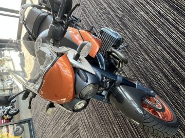 BMW R 1150 R