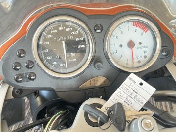 BMW R 1150 R
