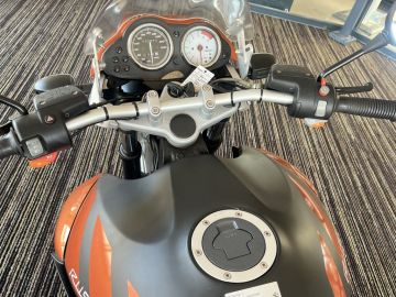 BMW R 1150 R