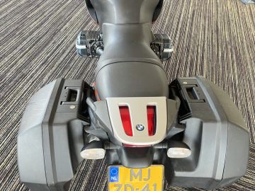 BMW R 1150 R
