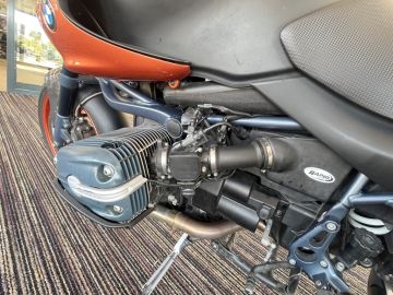 BMW R 1150 R