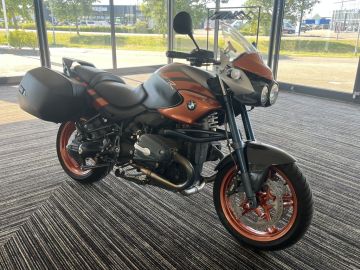 BMW R 1150 R