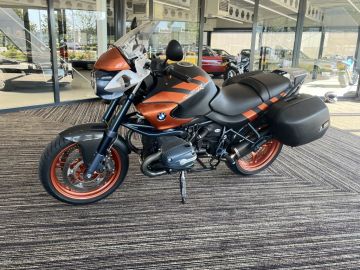 BMW R 1150 R