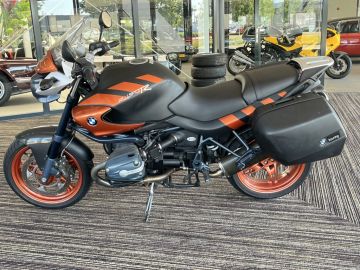 BMW R 1150 R